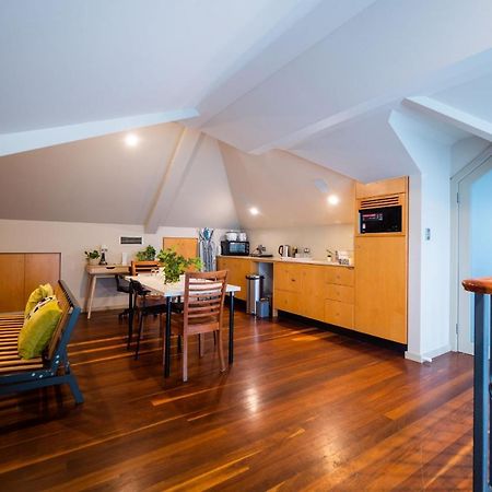 Quiet Private Studio In Strathfield With Kitchenette And Private Bathroom 3Min To Station Sleeps 6 Sydney Eksteriør billede