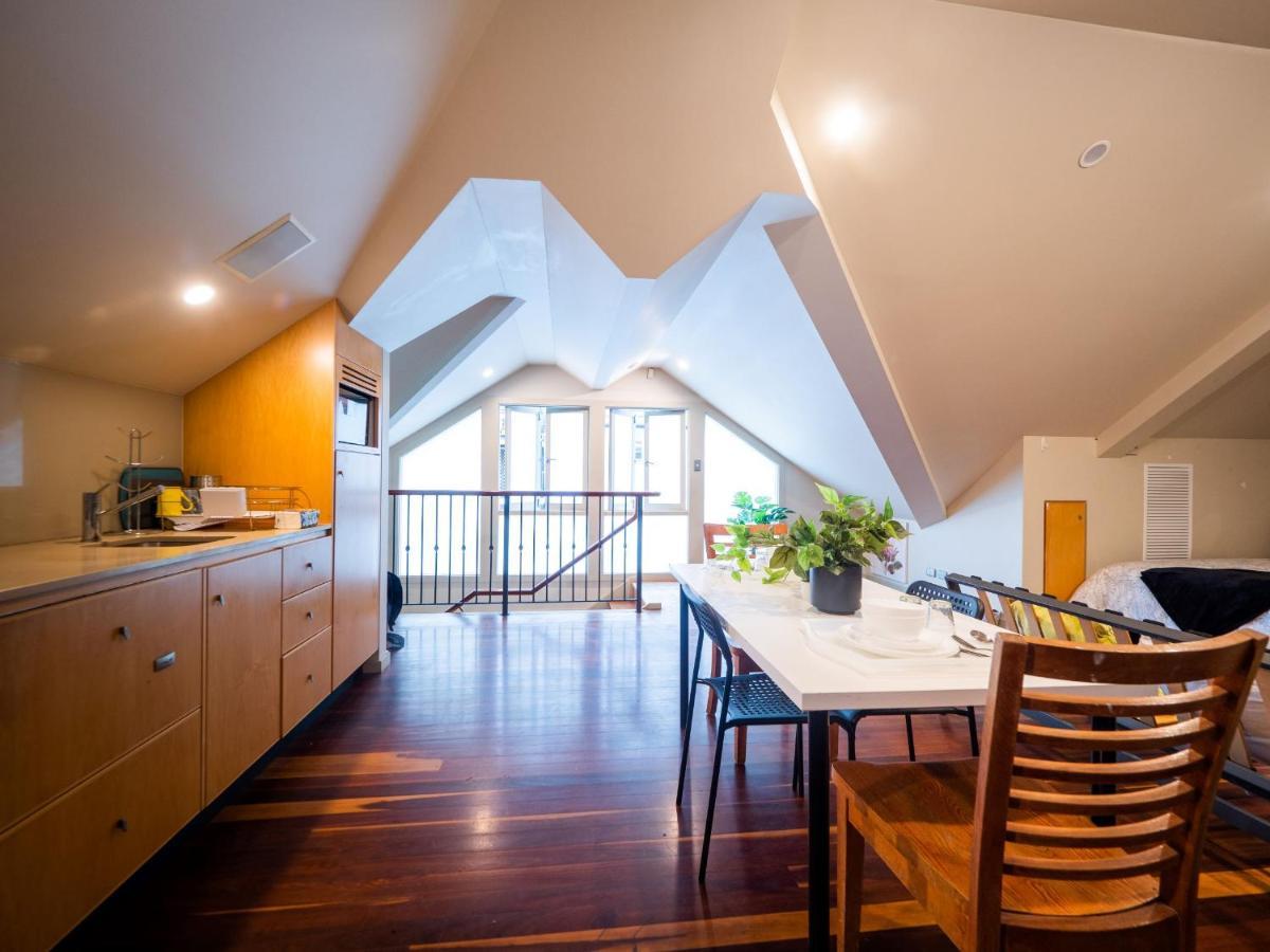 Quiet Private Studio In Strathfield With Kitchenette And Private Bathroom 3Min To Station Sleeps 6 Sydney Eksteriør billede