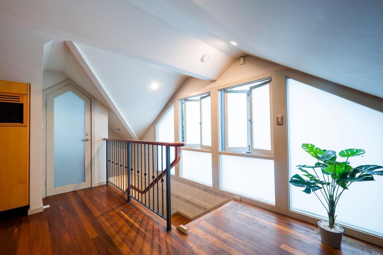 Quiet Private Studio In Strathfield With Kitchenette And Private Bathroom 3Min To Station Sleeps 6 Sydney Eksteriør billede