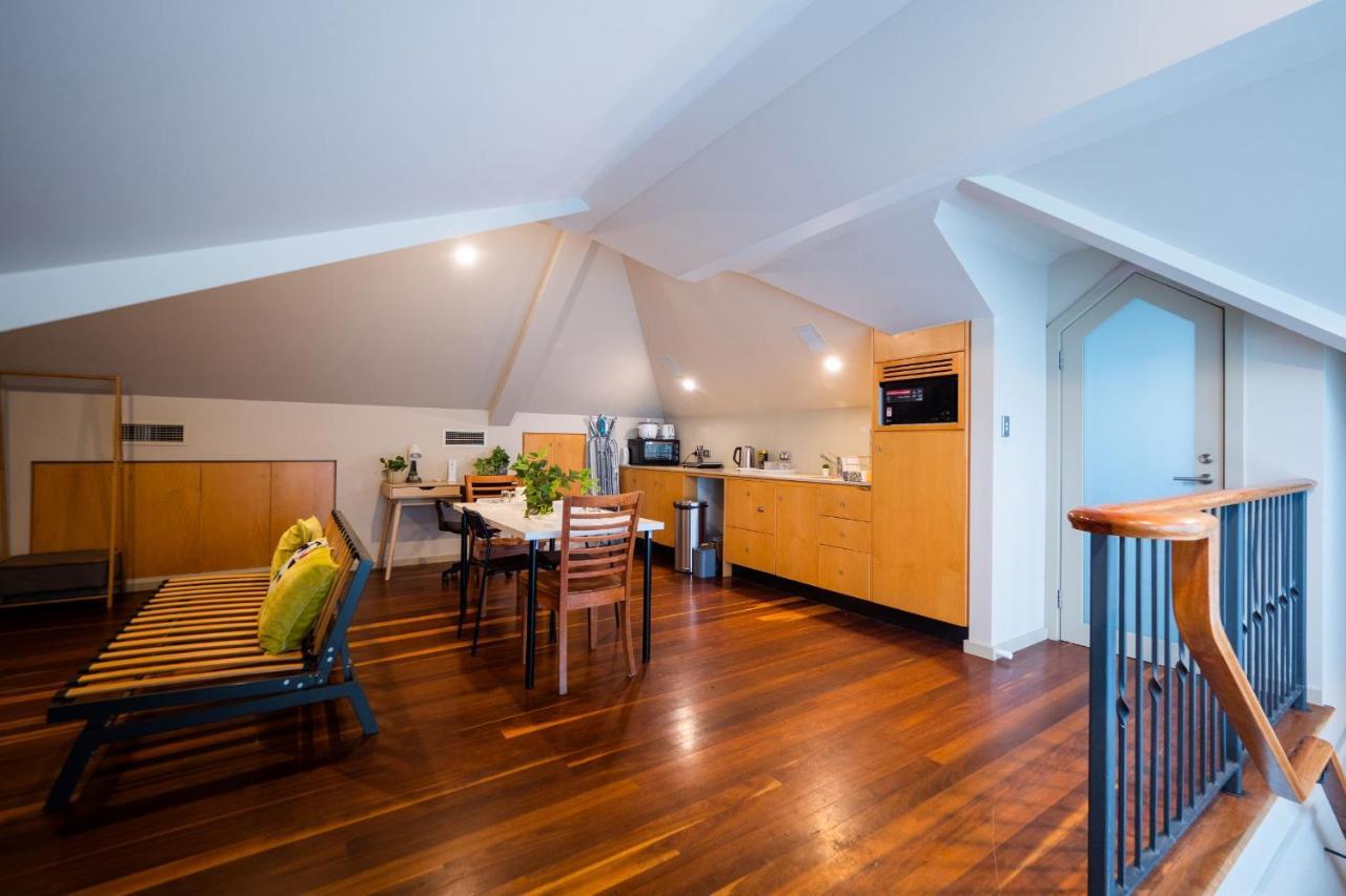 Quiet Private Studio In Strathfield With Kitchenette And Private Bathroom 3Min To Station Sleeps 6 Sydney Eksteriør billede